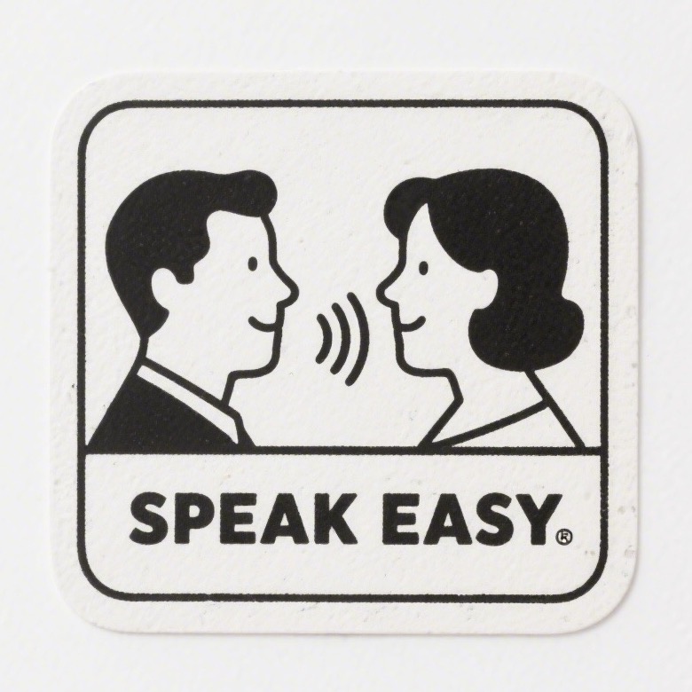 Speak Easy Charlotte
